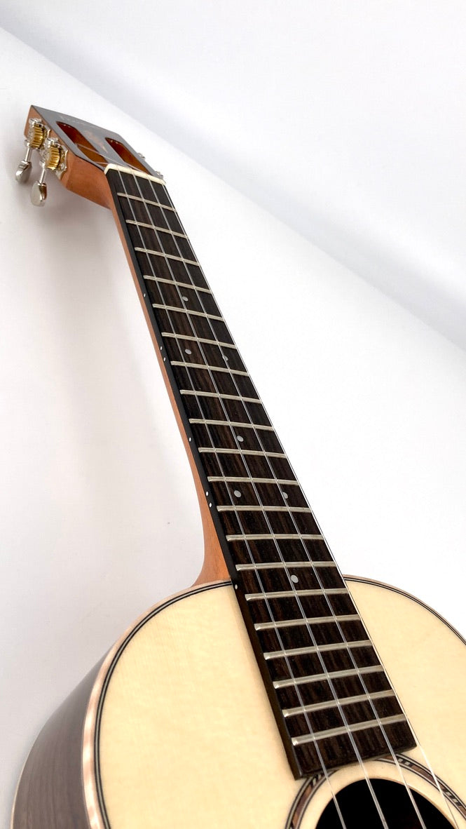 PONO Master Series Tenor RTSH-MS (S)