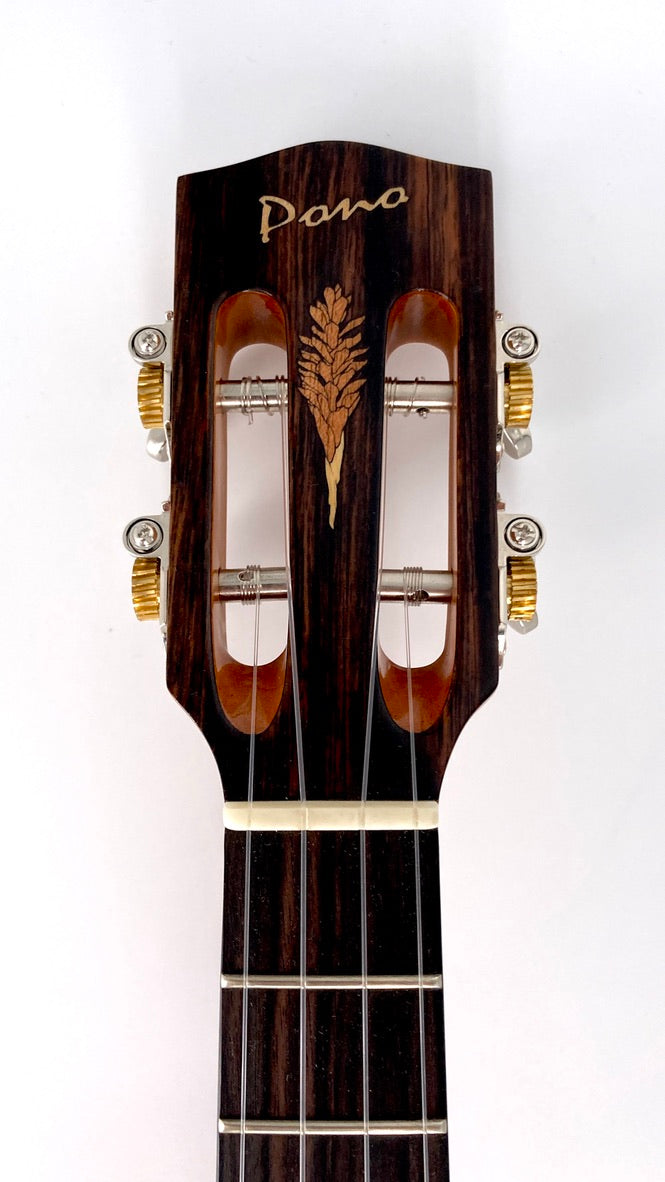 PONO Master Series Tenor RTSH-MS (S)