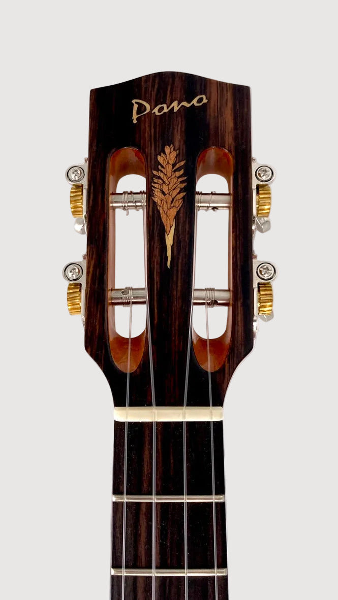 PONO Master Series Tenor RTSH-MS (S)