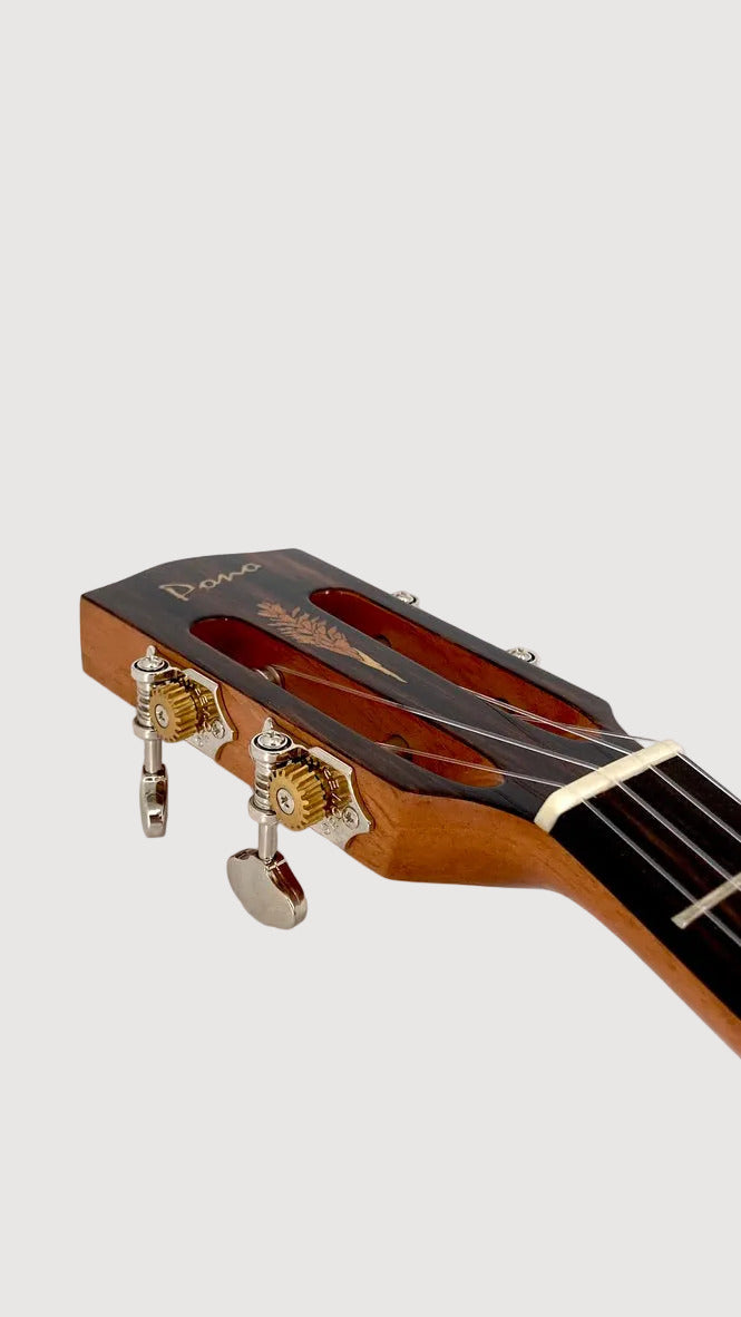 PONO Master Series Tenor RTSH-MS (S)
