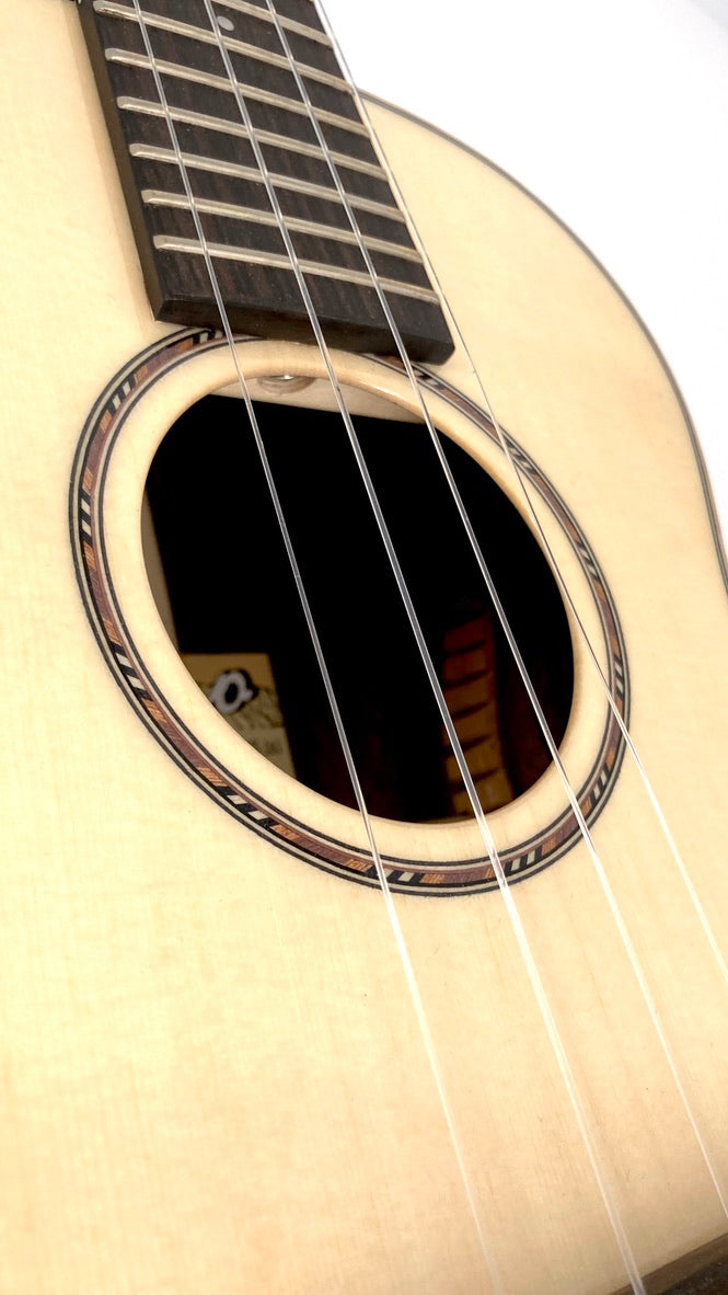 PONO Master Series Tenor RTSH-MS (S)