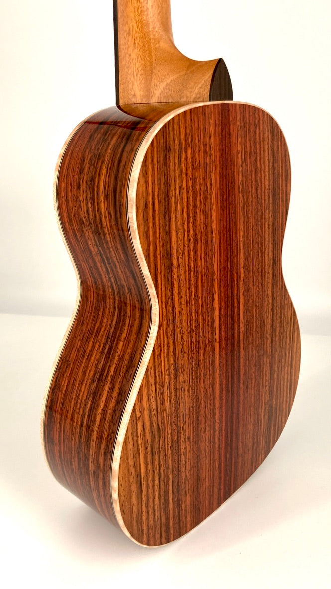 PONO Master Series Tenor RTSH-MS (S)