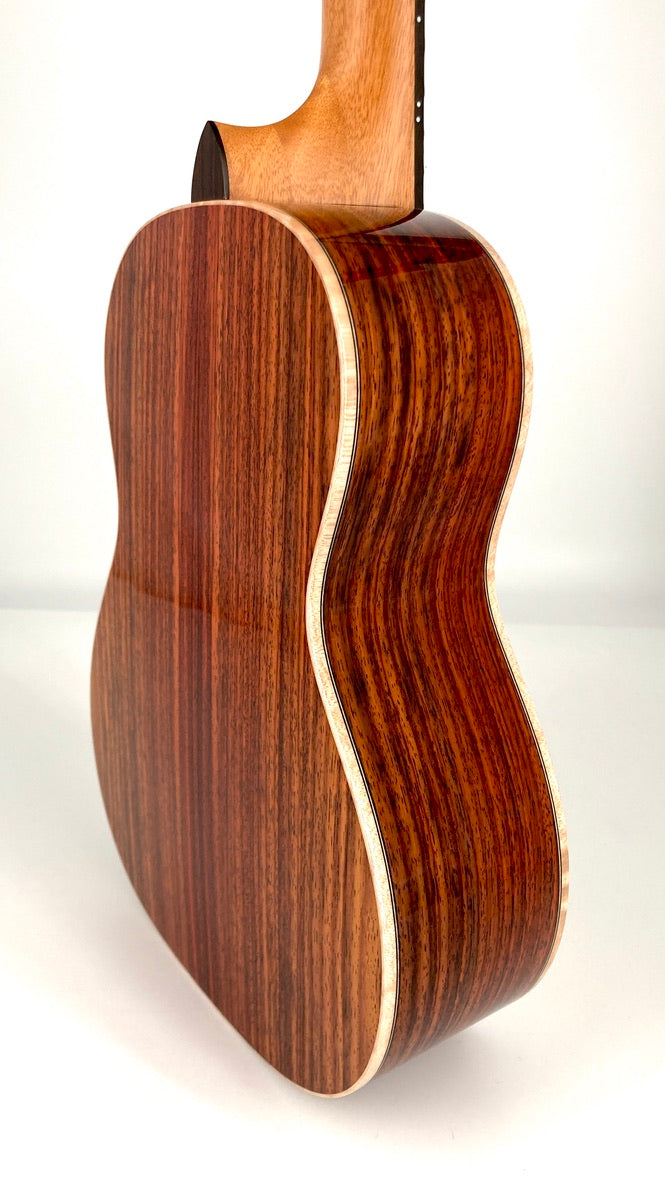PONO Master Series Tenor RTSH-MS (S)