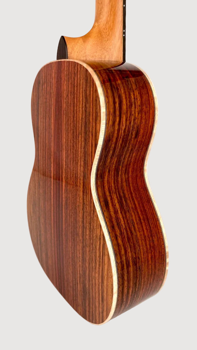 PONO Master Series Tenor RTSH-MS (S)