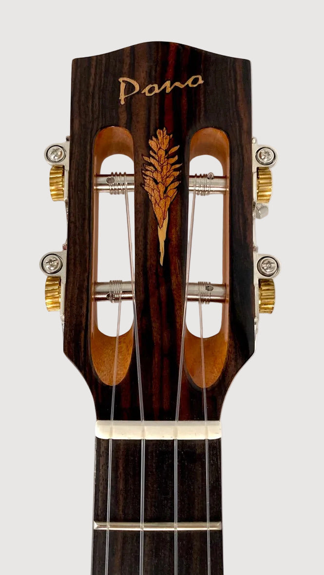 PONO Master Series Tenor RTSH-MS (S)