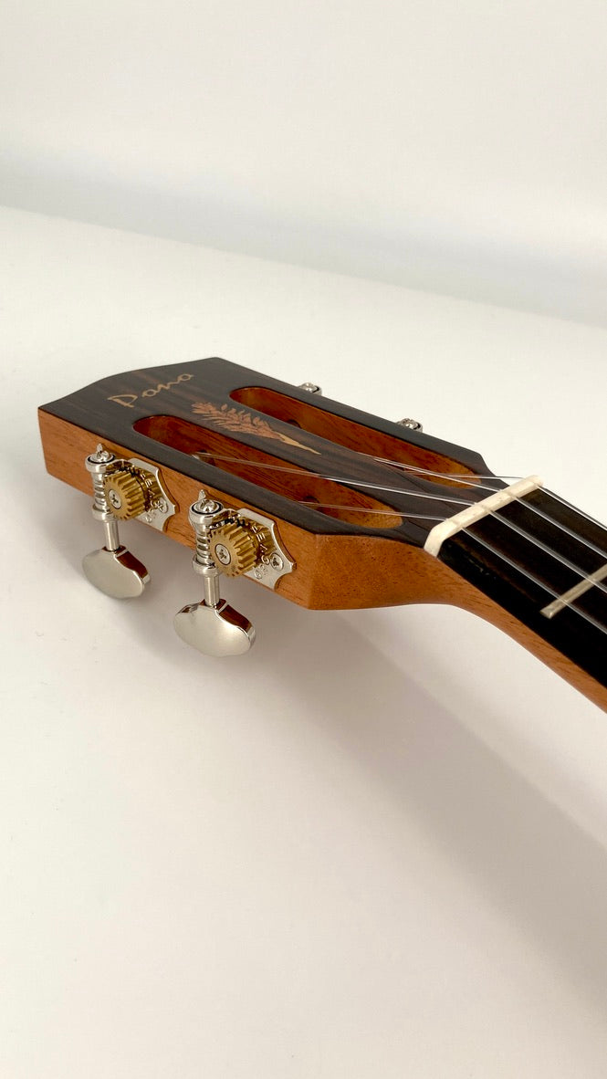 PONO Master Series Tenor RTSH-MS (S)