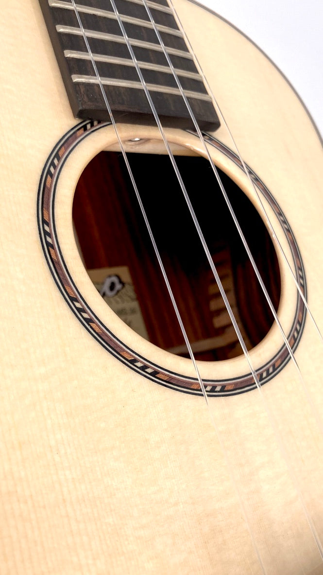 PONO Master Series Tenor RTSH-MS (S)