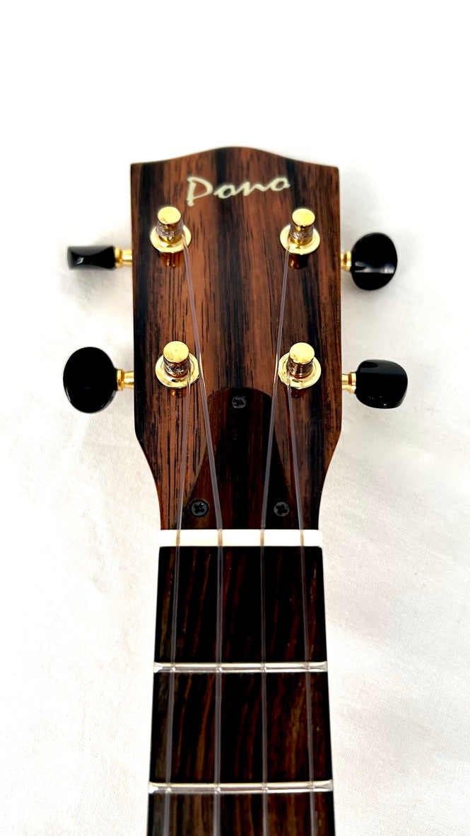 PONO TE-MDR Tenor