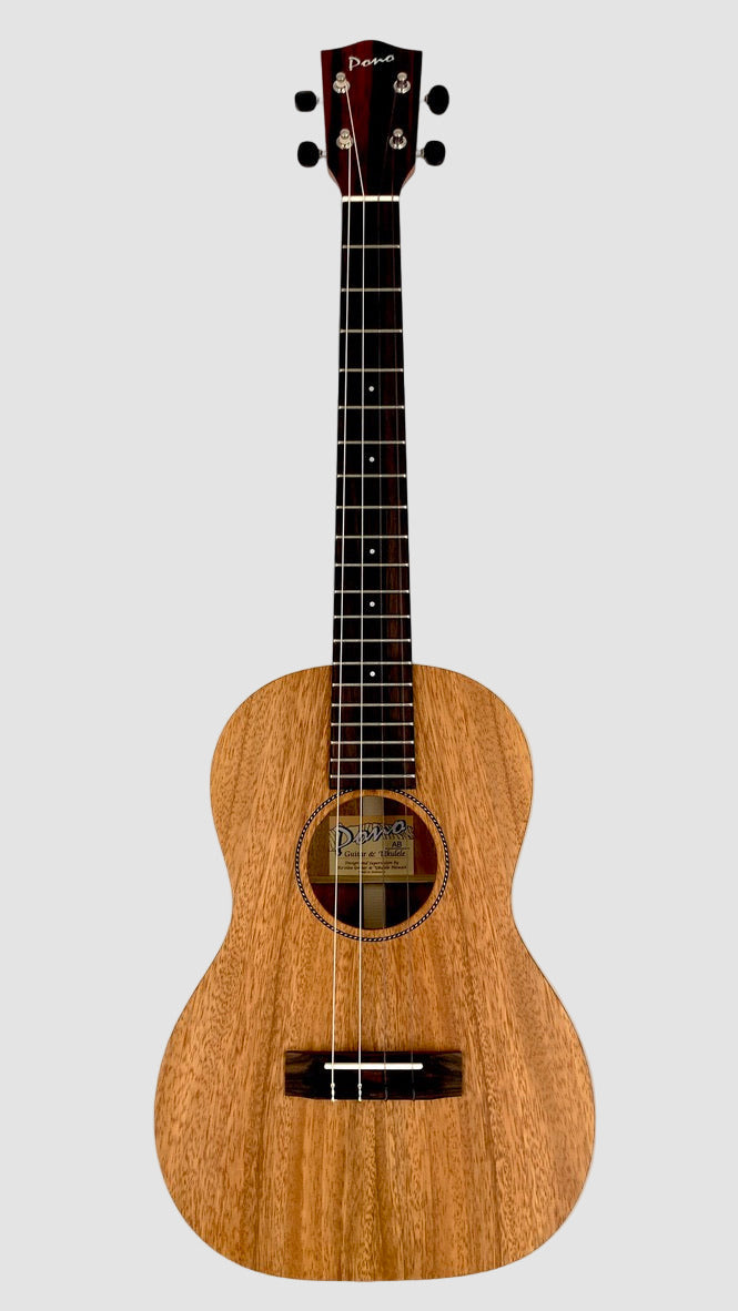 PONO AB Bariton