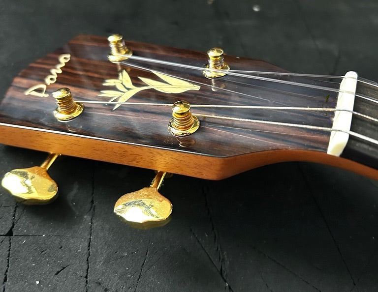 PONO Master Series Bariton RB-MS