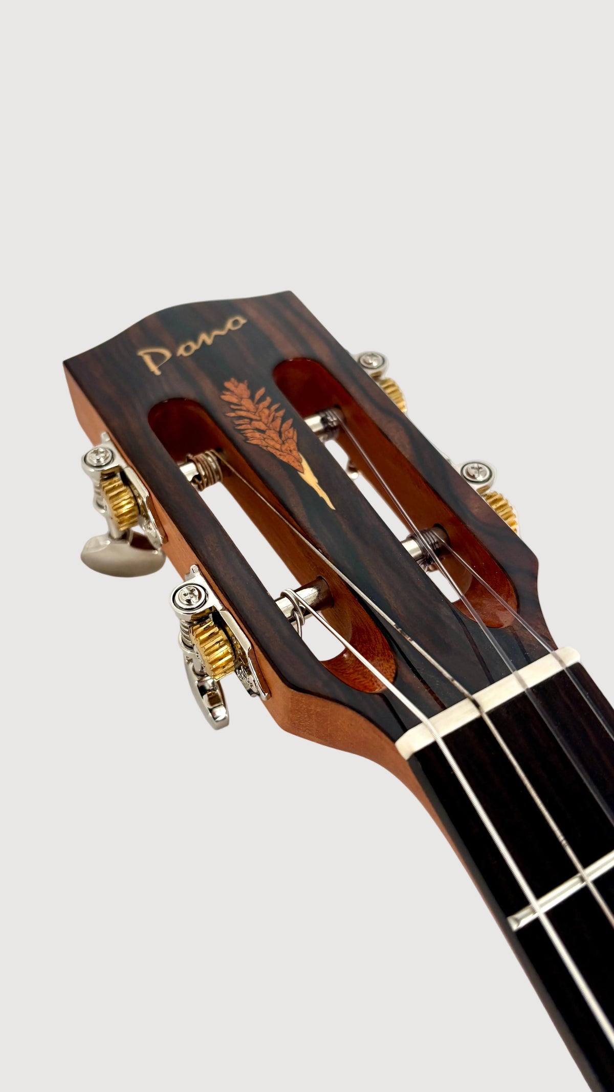 PONO Master Series Bariton RBSH-MS