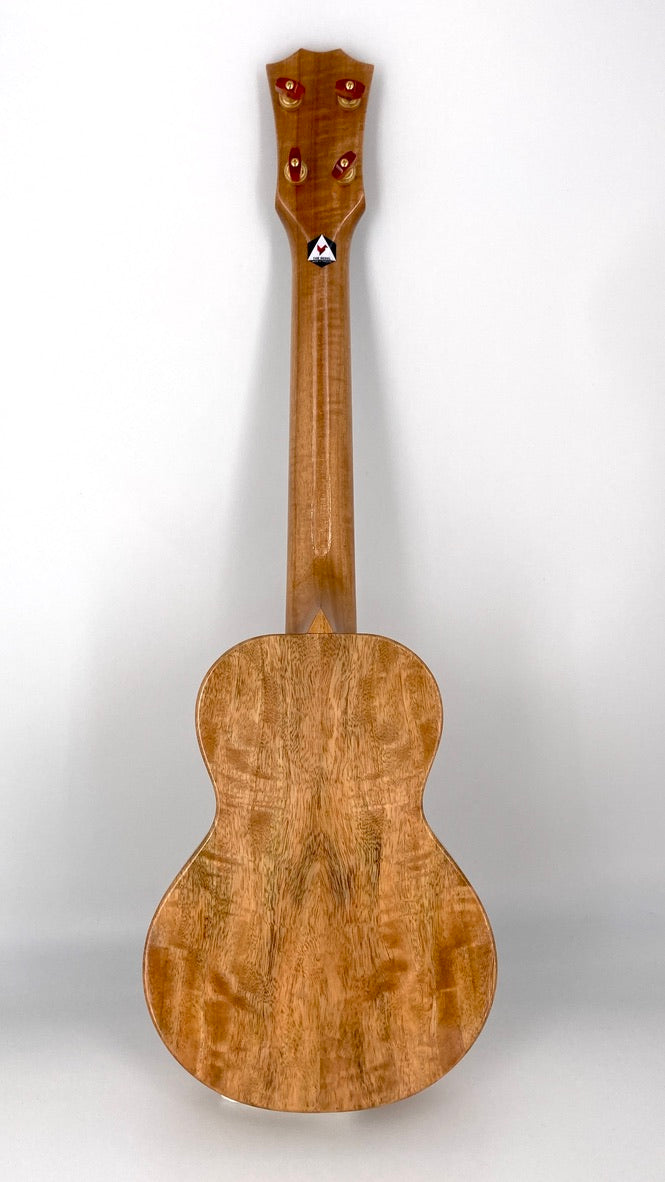 Rebel Creme brulee Concert Longneck gloss #11