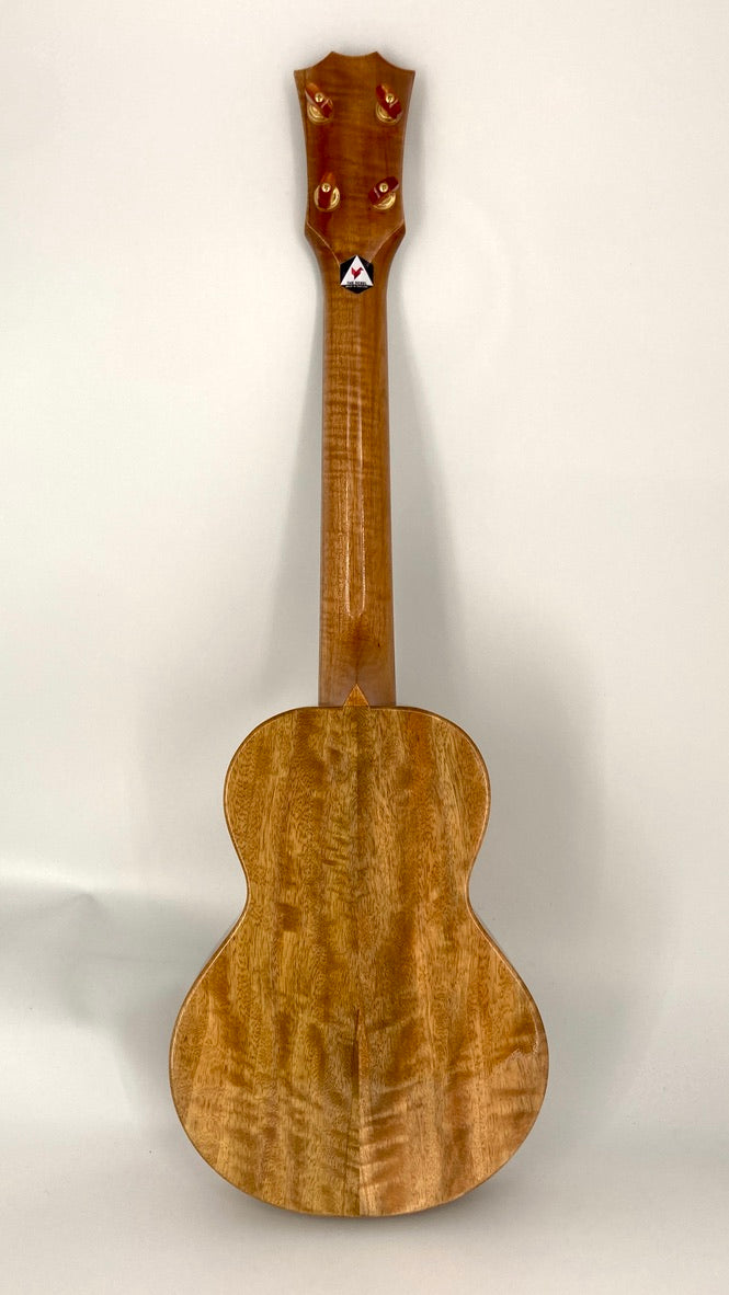 Rebel Creme brulee Concert Longneck gloss #12