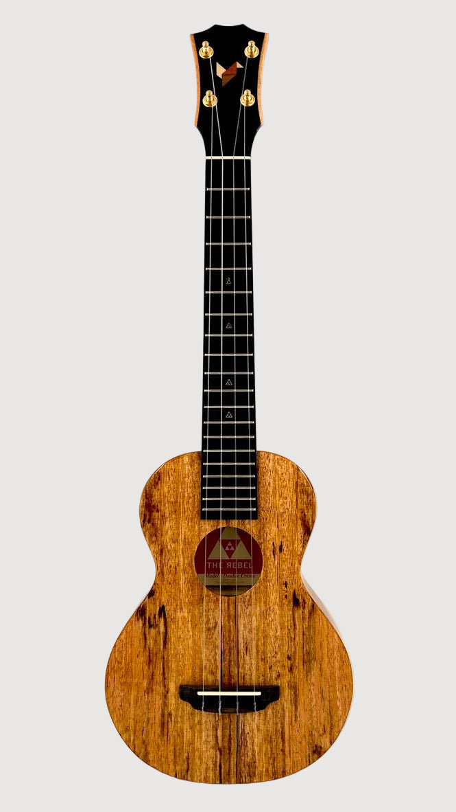 Rebel Creme brulee Concert Longneck gloss #14