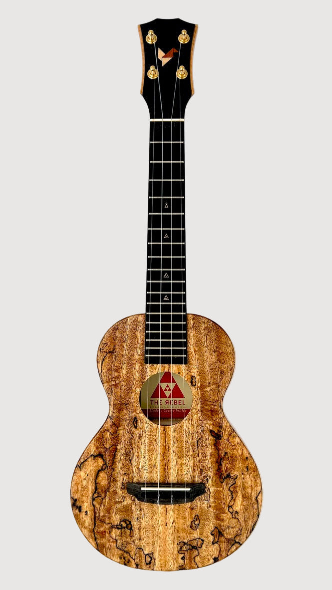 Rebel Creme brulee Concert gloss #31