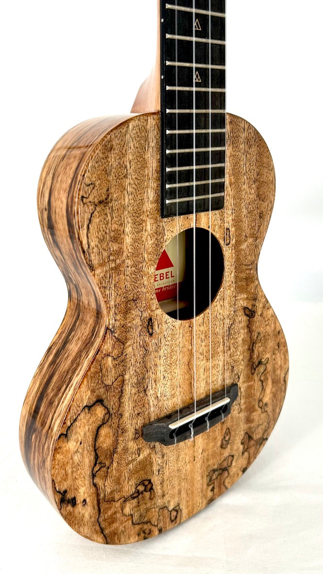 Rebel Creme brulee Concert gloss #31