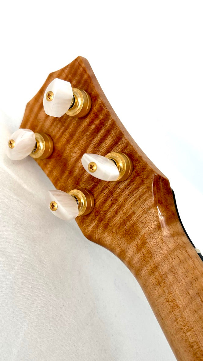 Rebel Creme brulee Concert gloss #31