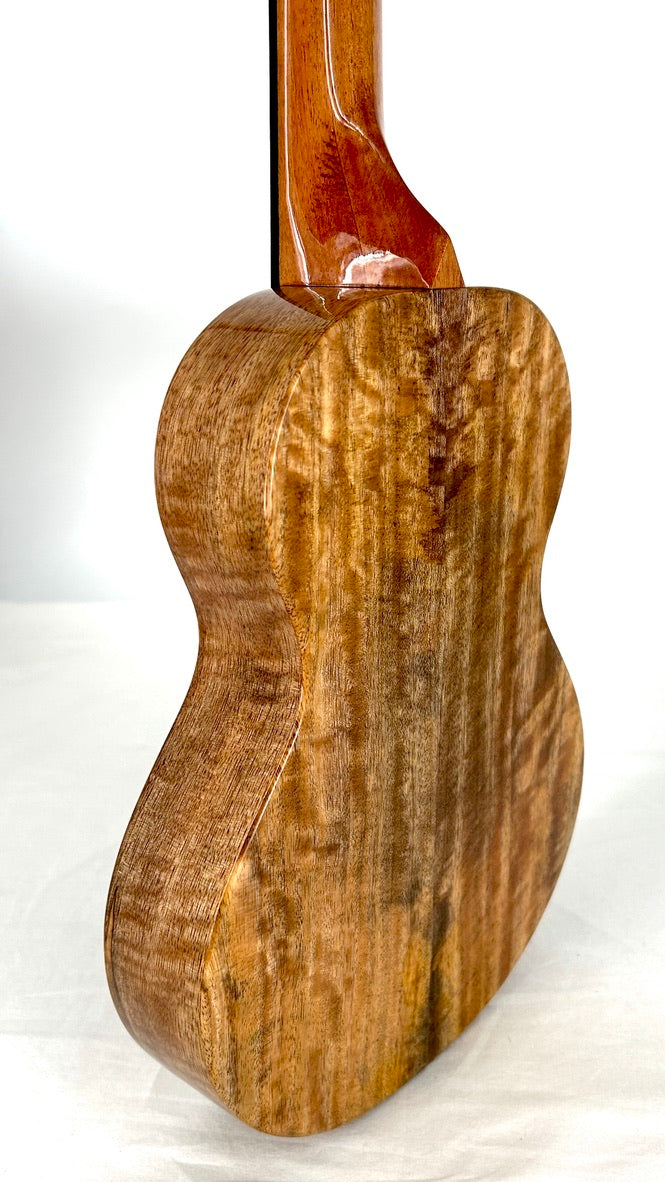 Rebel Creme brulee Concert gloss #34