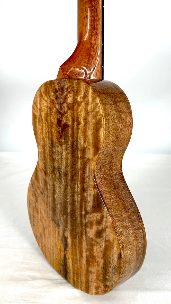 Rebel Creme brulee Concert gloss #34