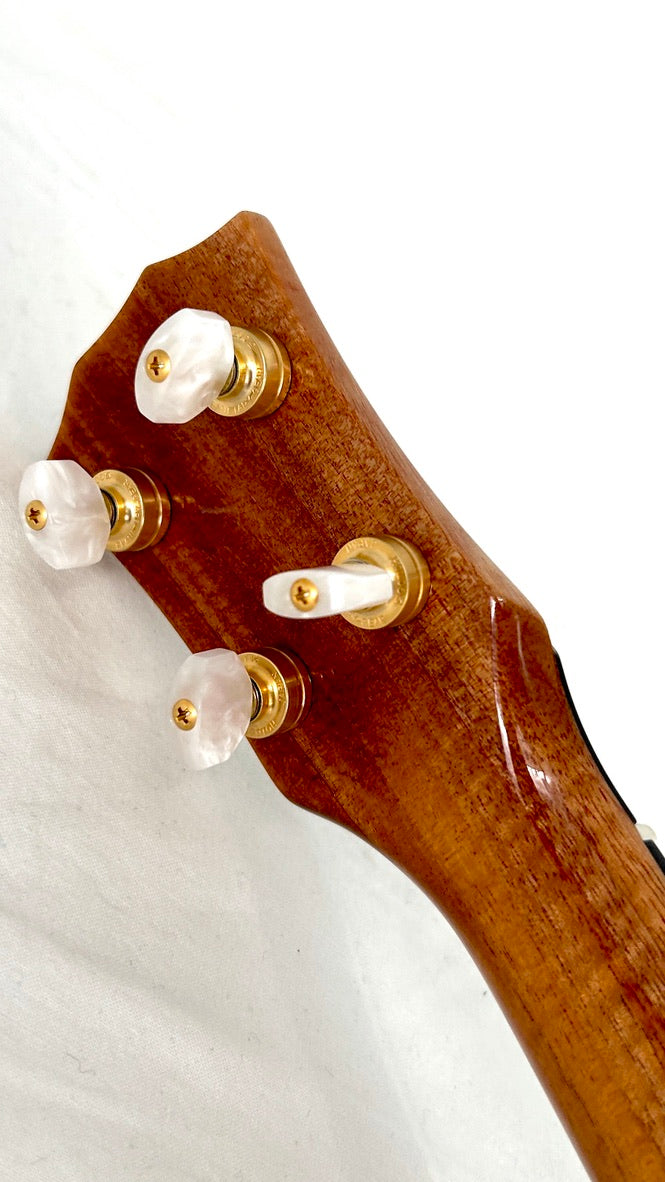 Rebel Creme brulee Concert gloss #34