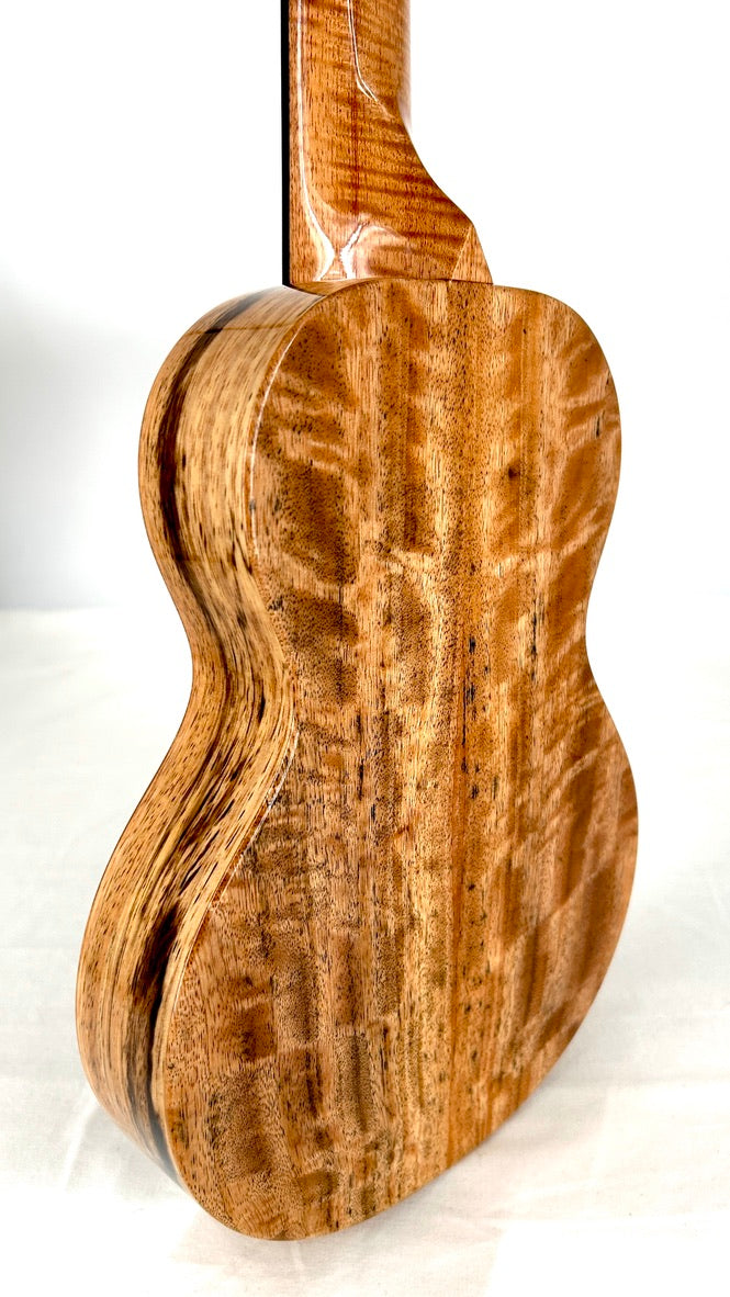 Rebel Creme brulee Concert gloss #35