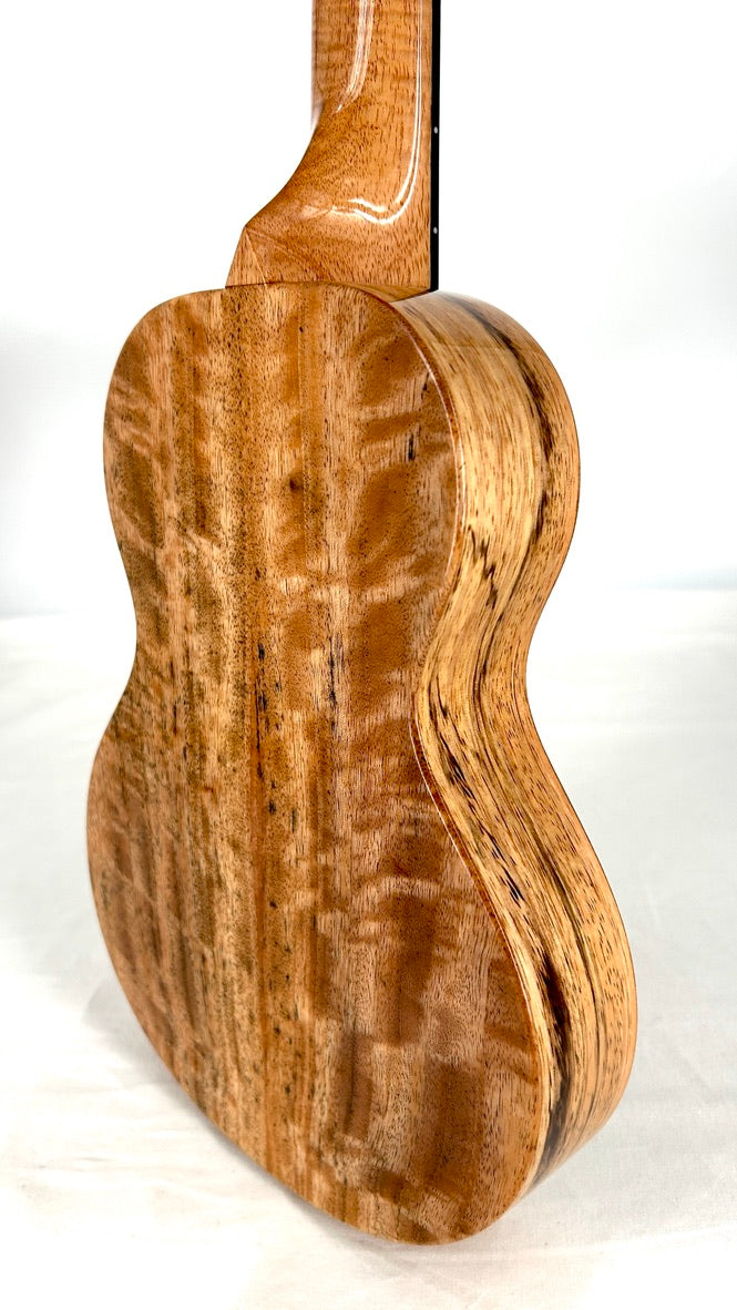 Rebel Creme brulee Concert gloss #35