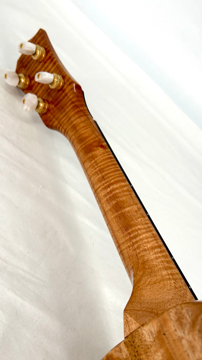 Rebel Creme brulee Concert gloss #35