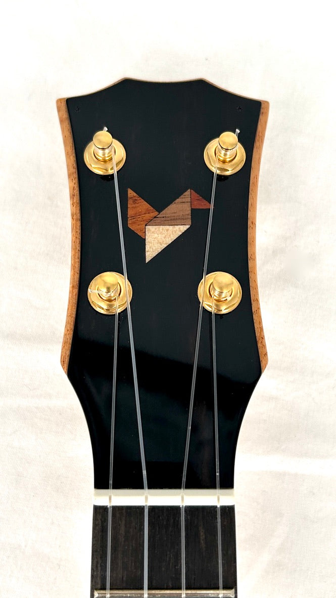 Rebel Creme brulee Concert gloss #35