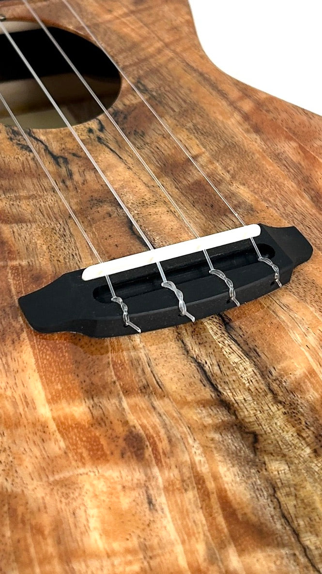 Rebel Creme brulee Concert gloss #36