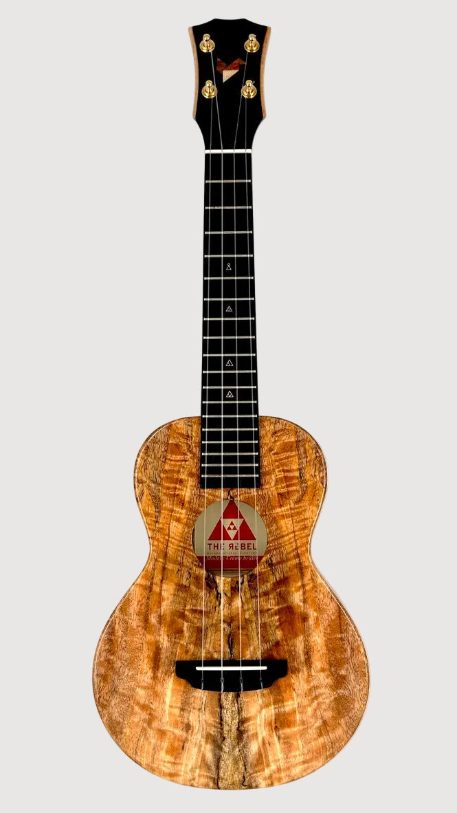 Rebel Creme brulee Concert gloss #36