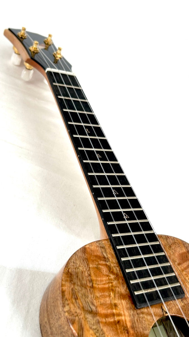 Rebel Creme brulee Concert gloss #36