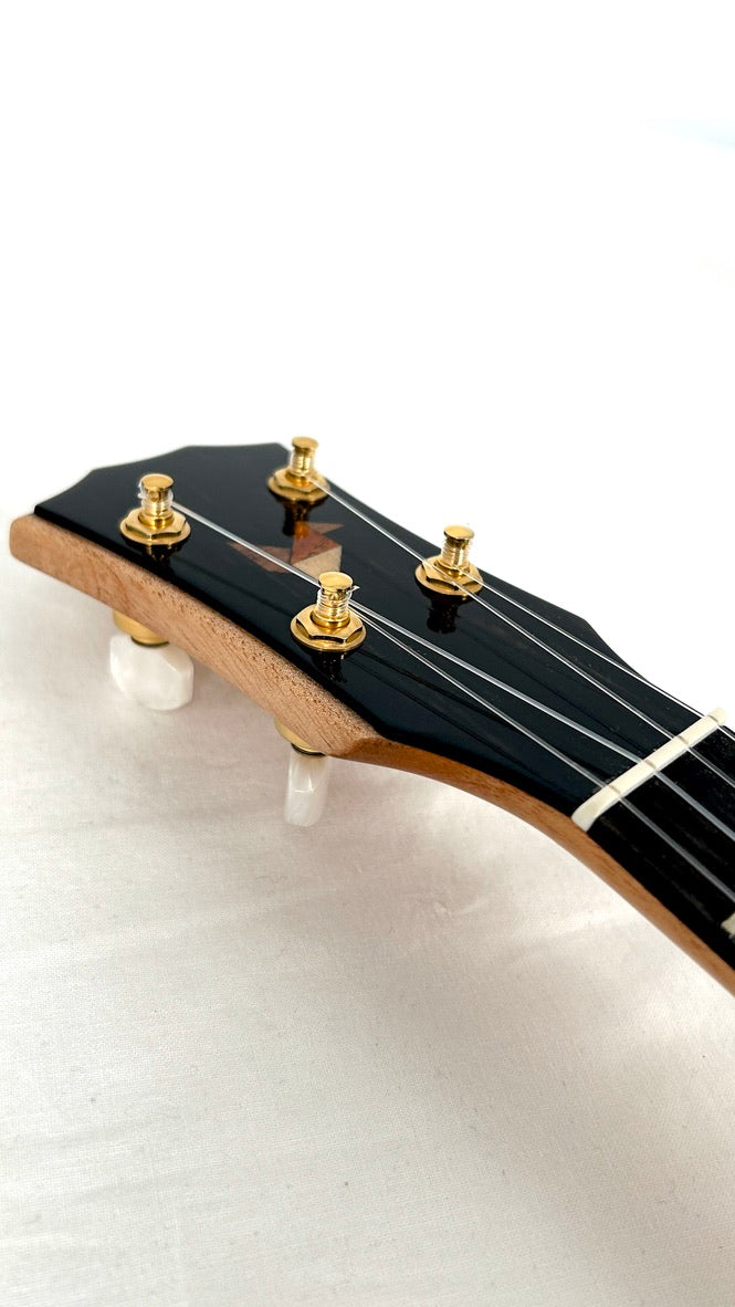 Rebel Creme brulee Concert gloss #36