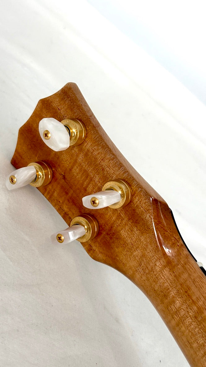 Rebel Creme brulee Concert gloss #36