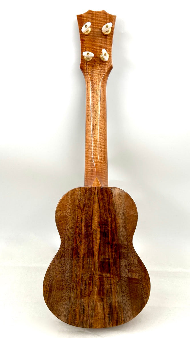 Rebel Creme brulee Sopran gloss #33