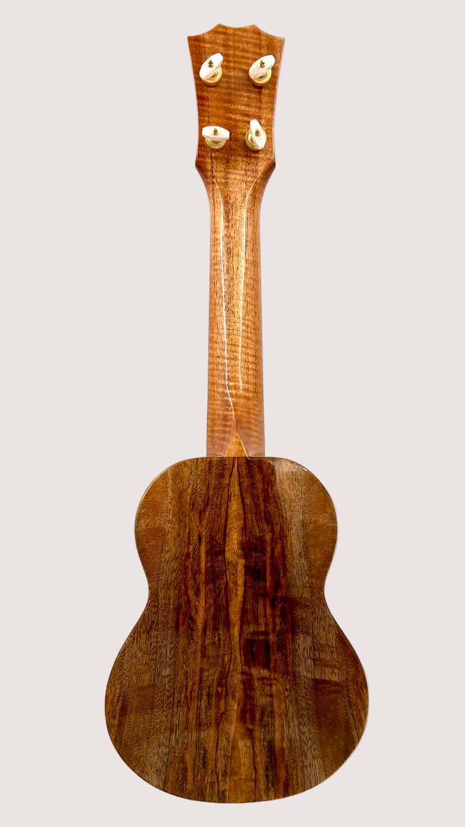 Rebel Creme brulee Sopran gloss #33