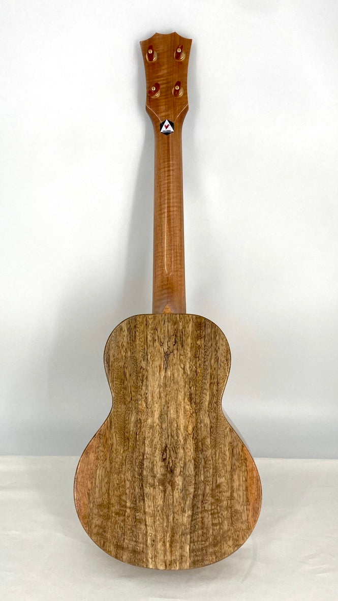 Rebel Creme brulee Tenor gloss #15