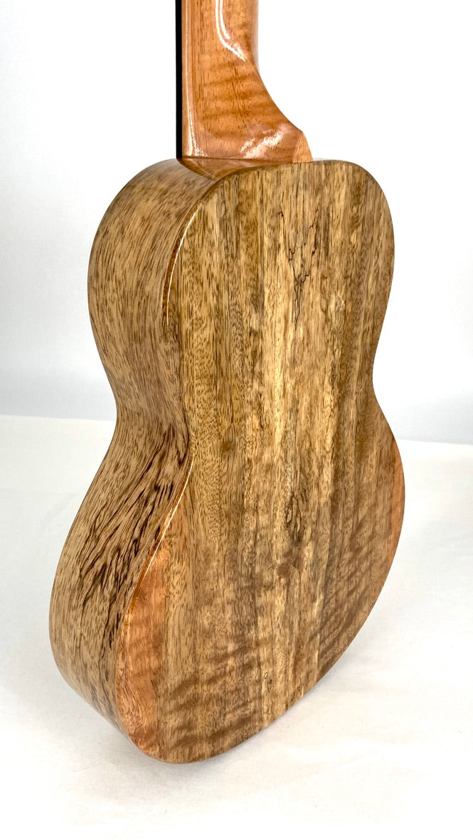 Rebel Creme brulee Tenor gloss #15