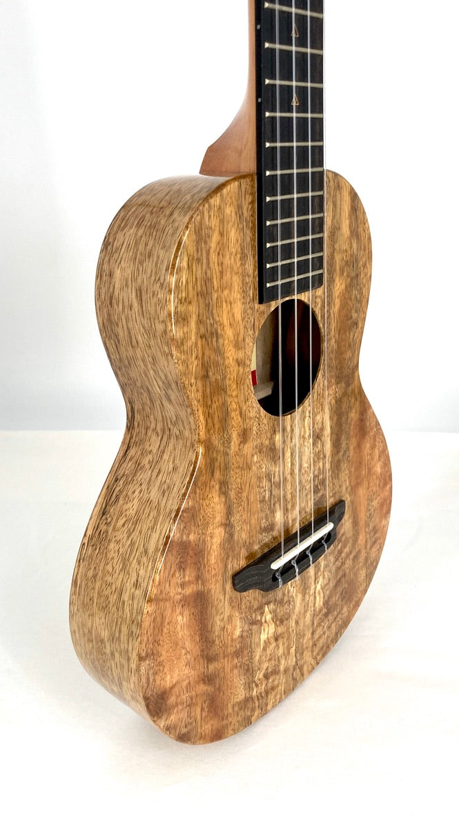 Rebel Creme brulee Tenor gloss #15