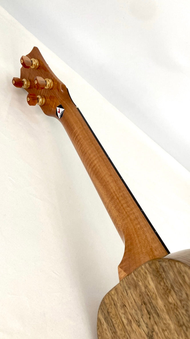 Rebel Creme brulee Tenor gloss #15