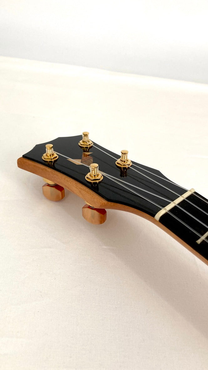 Rebel Creme brulee Tenor gloss #15