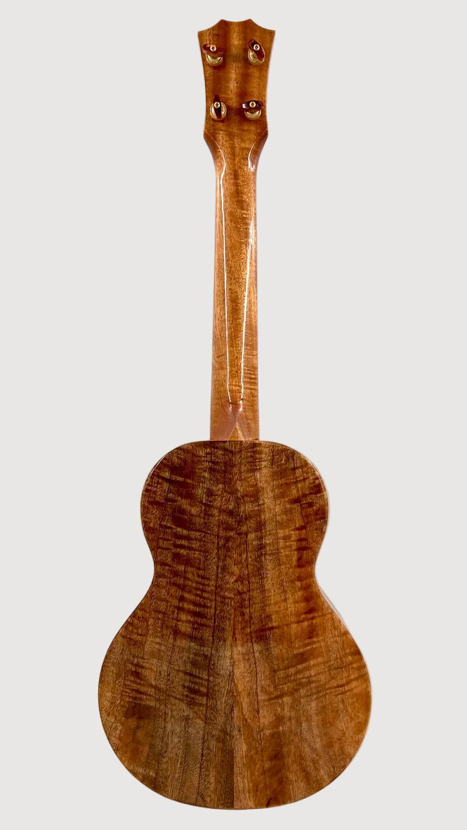 Rebel Creme brulee Tenor gloss #23