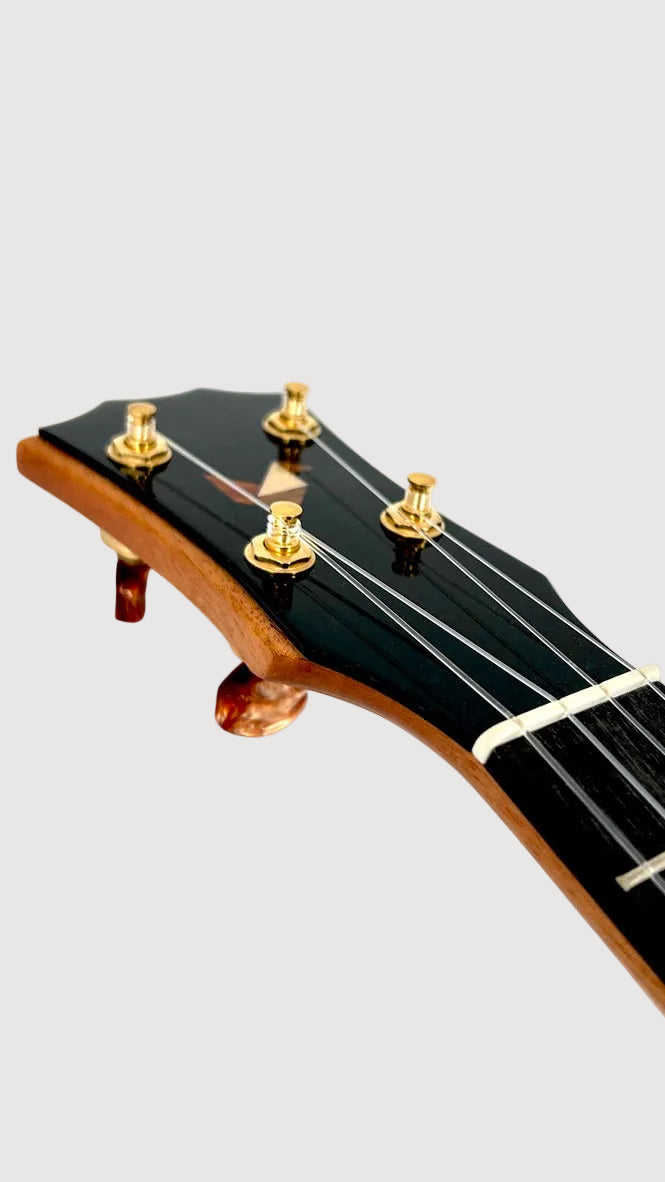 Rebel Creme brulee Tenor gloss #23