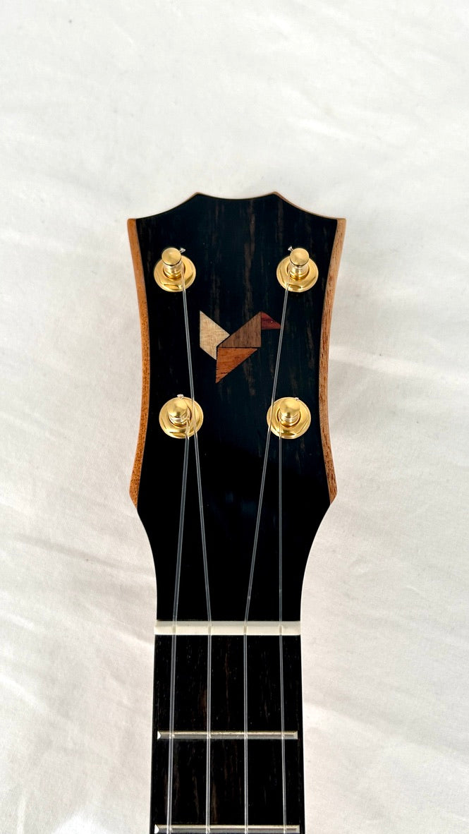 Rebel Creme brulee Tenor gloss #24