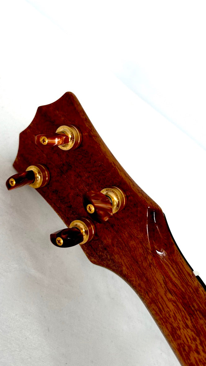 Rebel Double Cheese Tenor #3