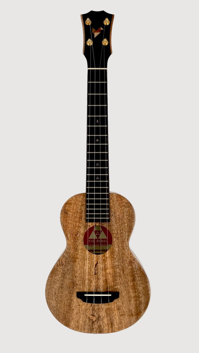 Rebel Double Creme Concert Longneck gloss #24