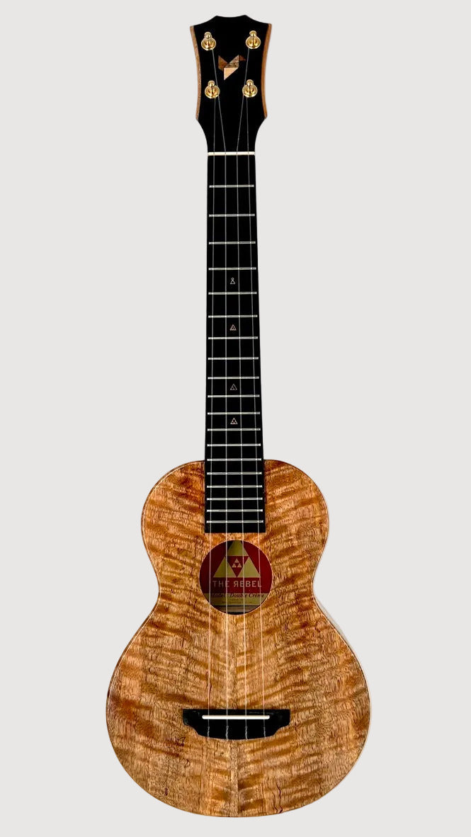 Rebel Double Creme Concert Longneck gloss #32