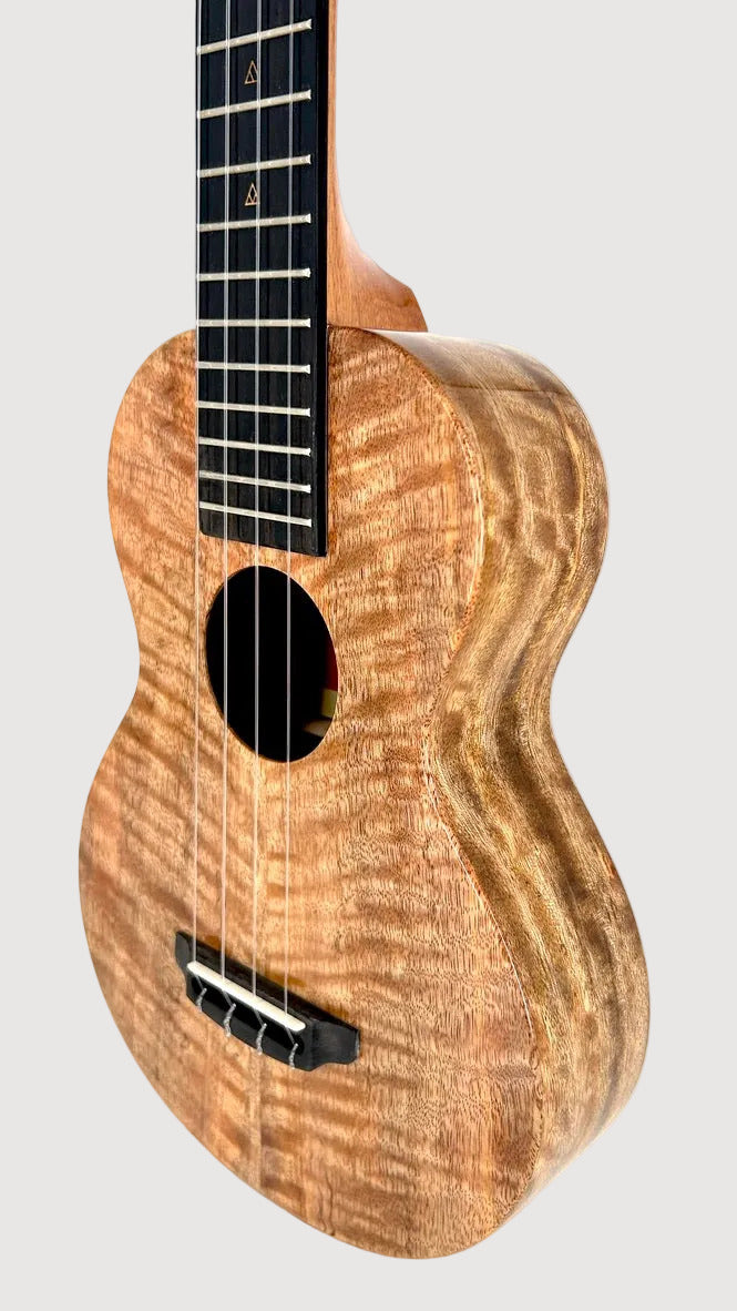 Rebel Double Creme Concert Longneck gloss #32