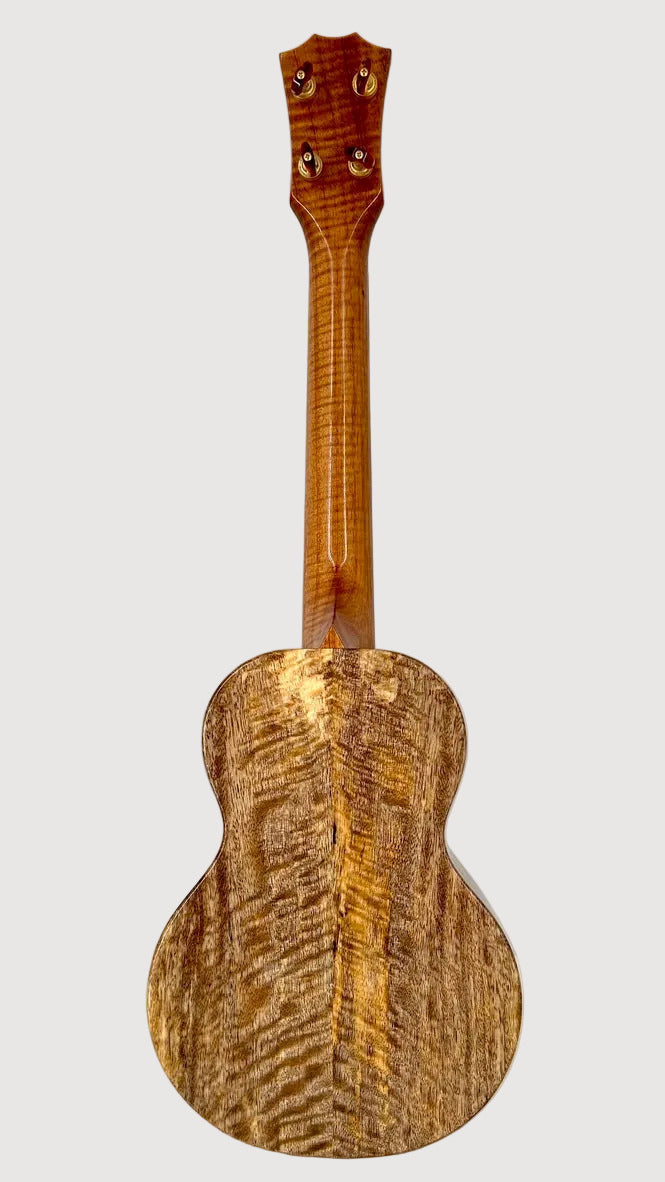 Rebel Double Creme Concert Longneck gloss #33