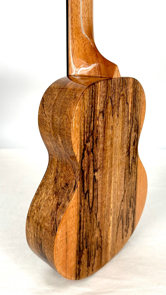 Rebel Double Creme Concert gloss #65