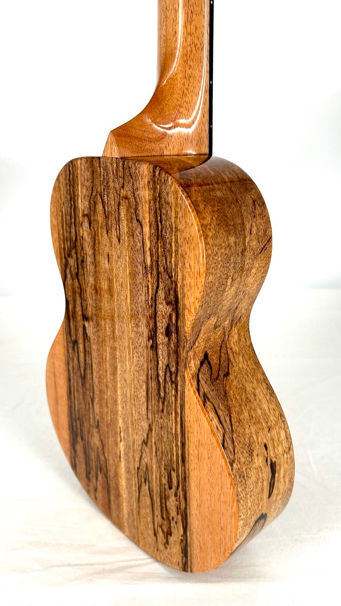 Rebel Double Creme Concert gloss #65